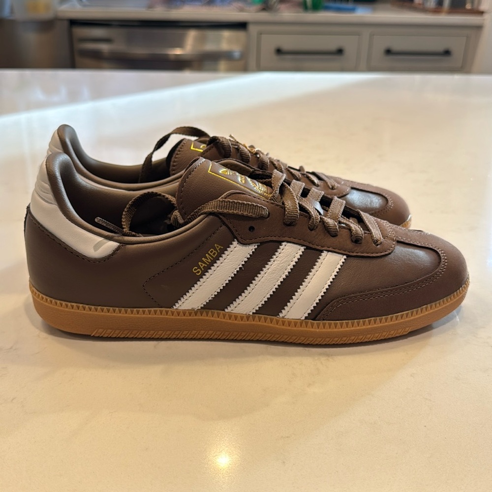 Adidas Samba Size 10